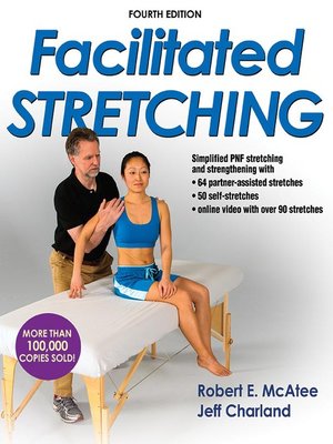 cover image of Facilitated Stretching